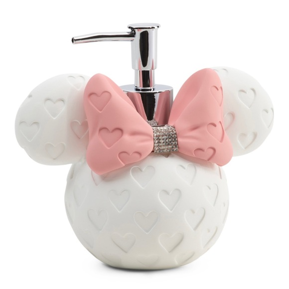 MINNIE MOUSE Dispenser 🖤 - Picture 2 of 6